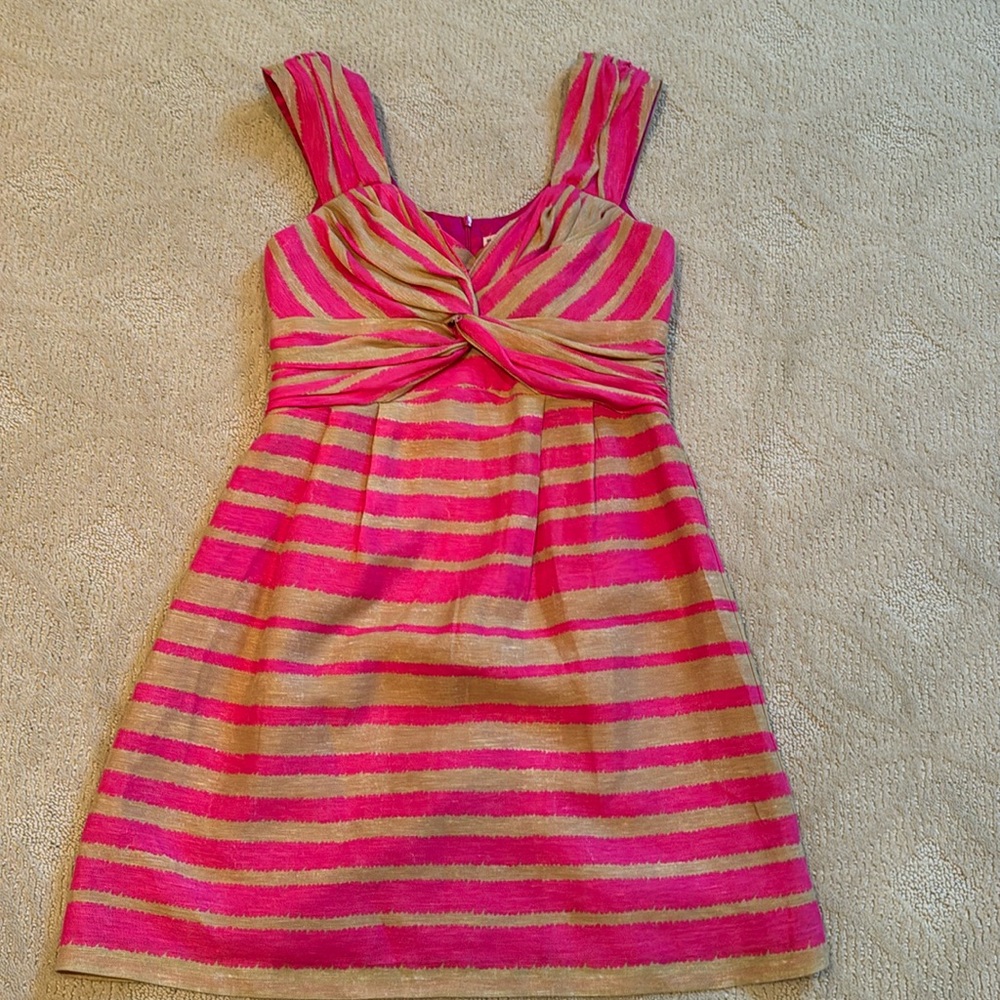 Nanette Lepore Dress